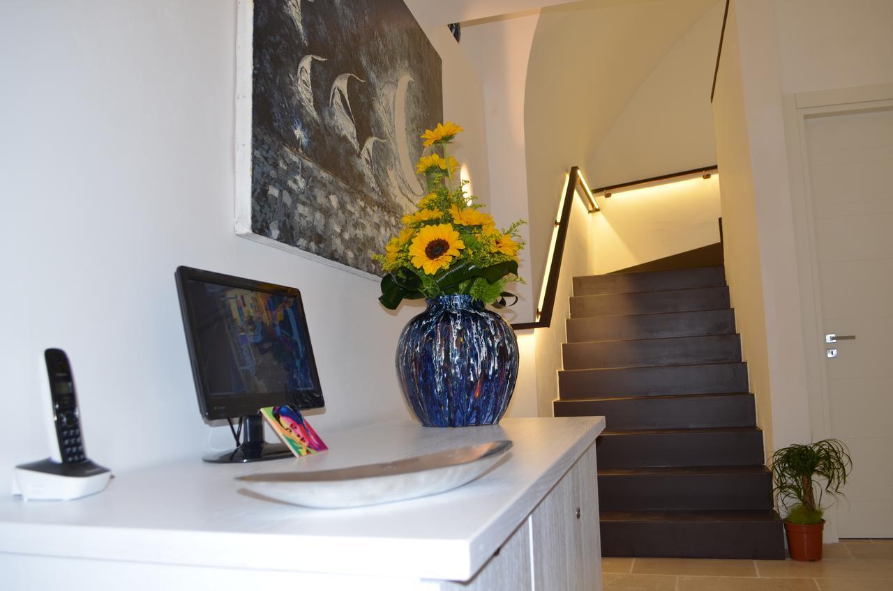 B&B Salentus Gallipoli Exterior photo
